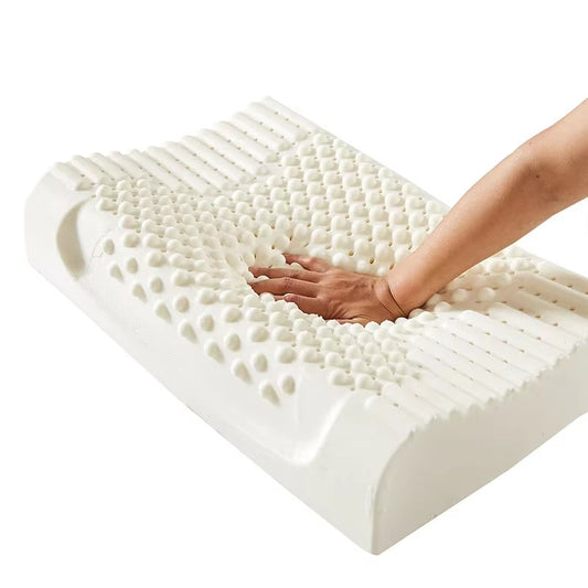 Comment choisir le meilleur oreiller ergonomique et orthopédique à mémoire de forme pour un sommeil réparateur ?