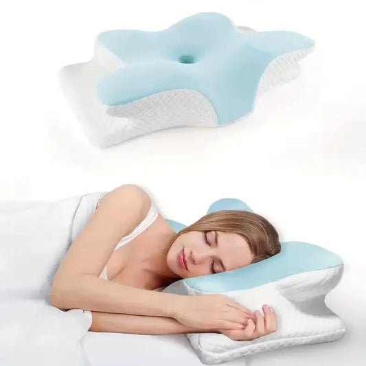 Pourquoi un bon oreiller vous plonge dans un sommeil profond ? – et comment un réveil vibrant peut vous aider à vous réveiller ?
