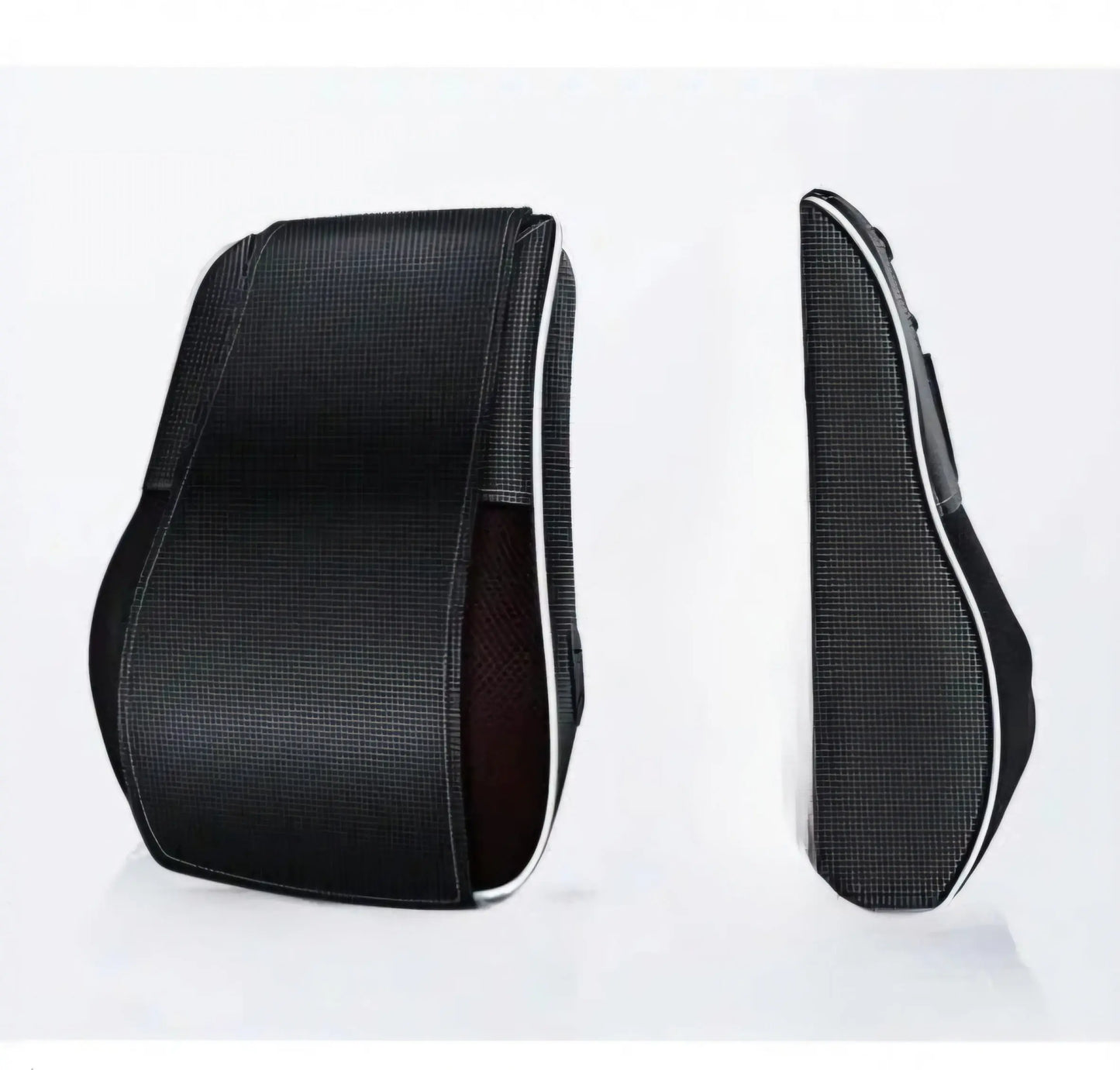 Masseur Électrique Shiatsu Multifonction
Pour les cervicales, le corps, les lombaires et les jambes ! Le complet : Idéal pour une utilisation en voiture ! ÉZANCE