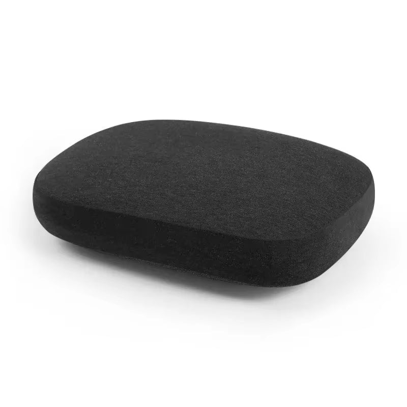 JFLEGAL Latex Pillow Natural Rubber Odorless Neck Pillow Sleep Does Not Collapse 85% Natural Travesseiro Latex Almohada Oreiller
