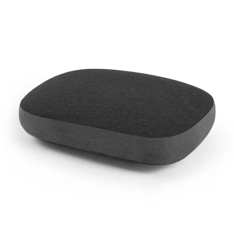 JFLEGAL Latex Pillow Natural Rubber Odorless Neck Pillow Sleep Does Not Collapse 85% Natural Travesseiro Latex Almohada Oreiller