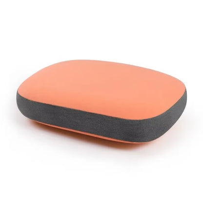 JFLEGAL Latex Pillow Natural Rubber Odorless Neck Pillow Sleep Does Not Collapse 85% Natural Travesseiro Latex Almohada Oreiller
