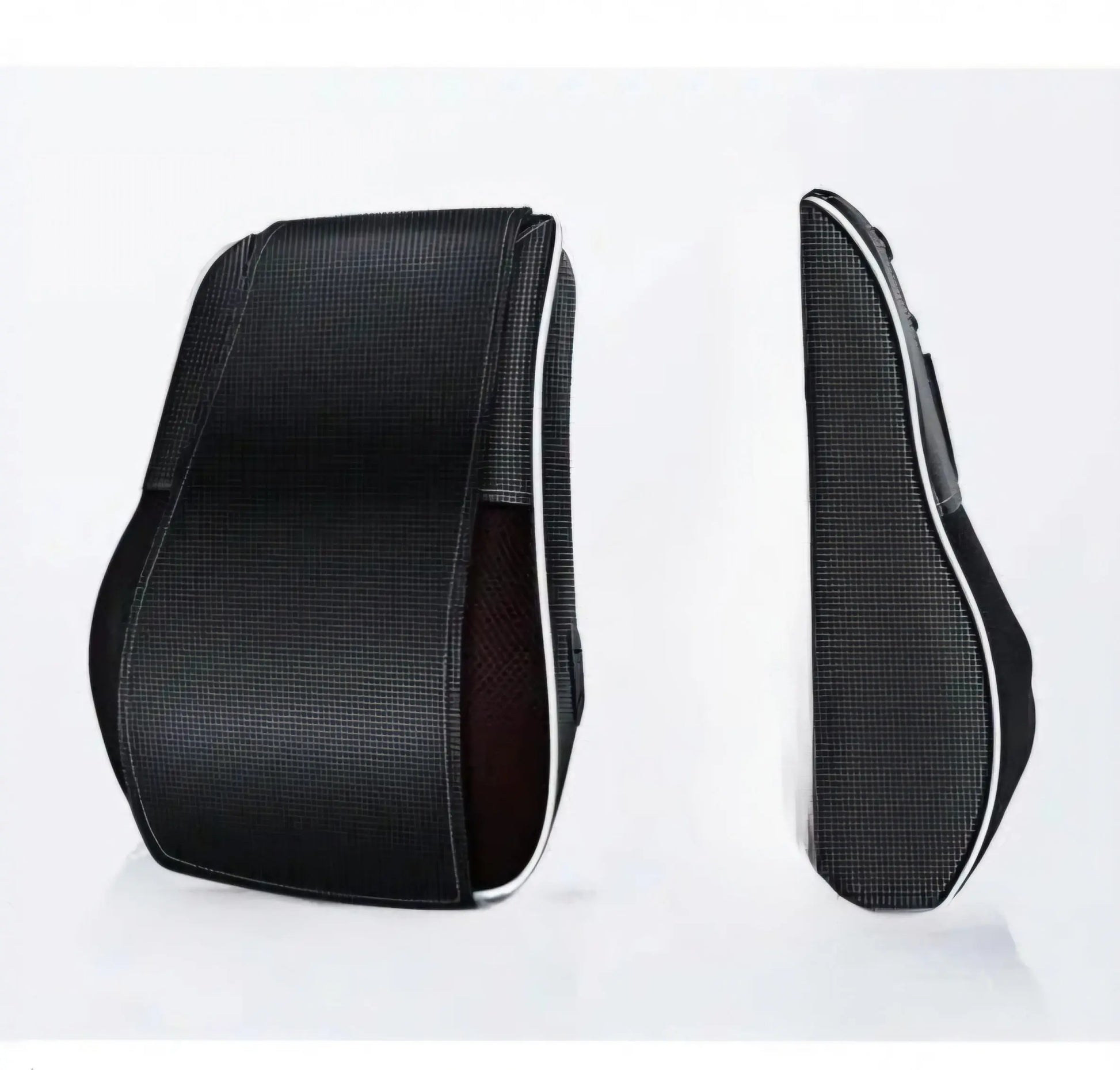 Masseur Électrique Shiatsu Multifonction
Pour les cervicales, le corps, les lombaires et les jambes ! Le complet : Idéal pour une utilisation en voiture ! ÉZANCE