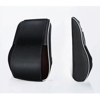 Masseur Électrique Shiatsu Multifonction
Pour les cervicales, le corps, les lombaires et les jambes ! Le complet : Idéal pour une utilisation en voiture ! ÉZANCE
